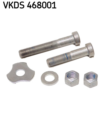 SKF Javítókészlet, felfüggesztés VKDS468001_SKF